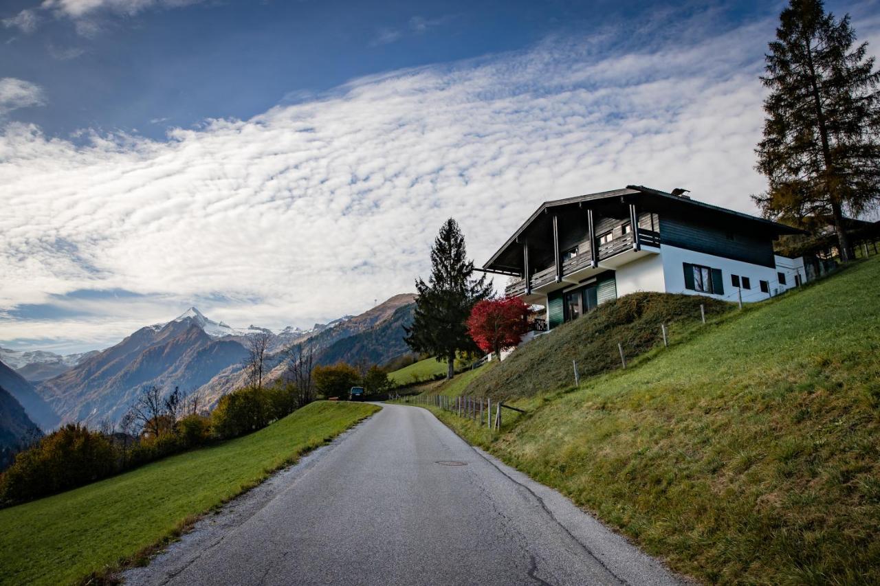 Chalet Carpe Diem Kaprun Exterior photo