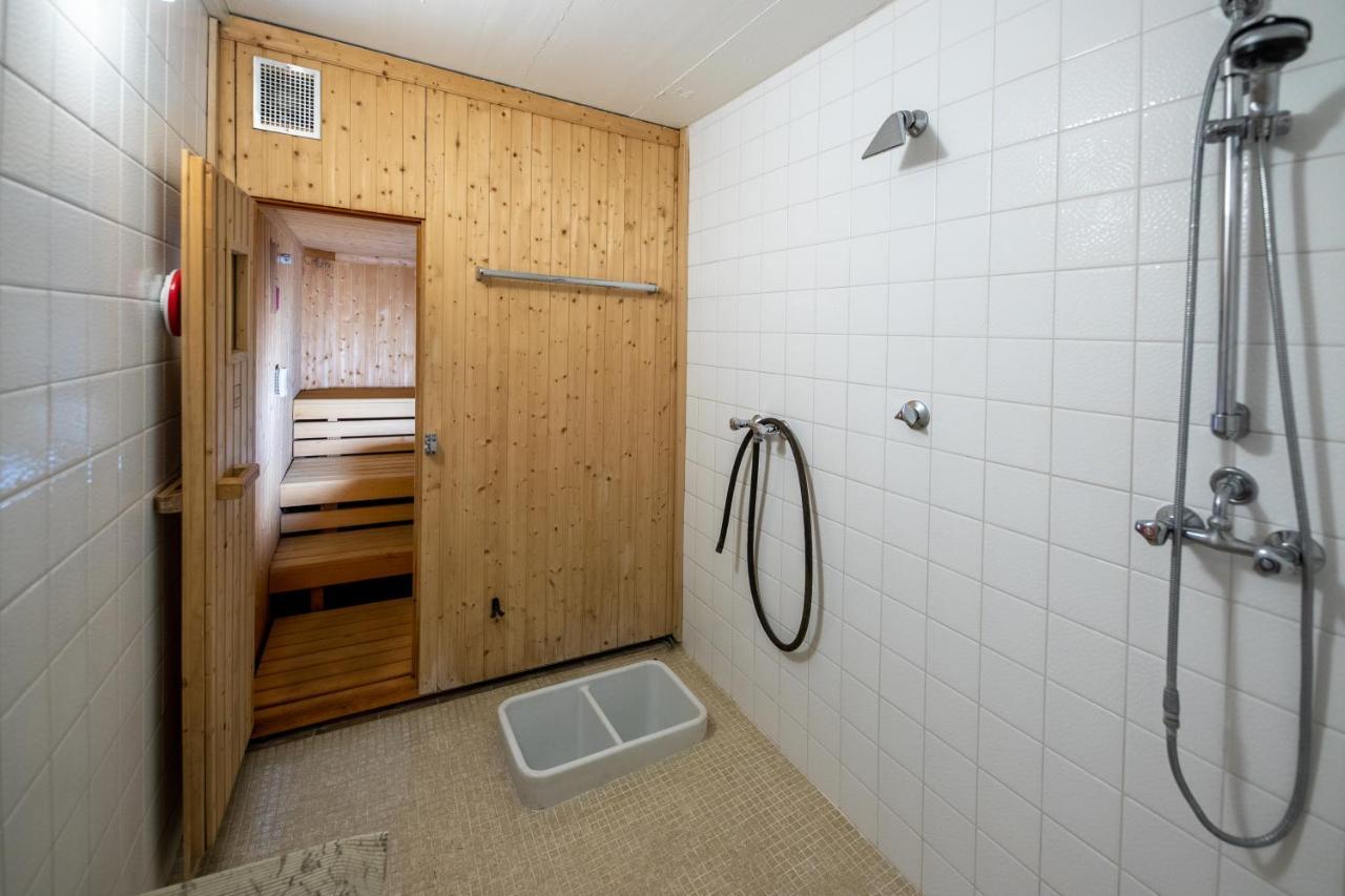 Chalet Carpe Diem Kaprun Exterior photo