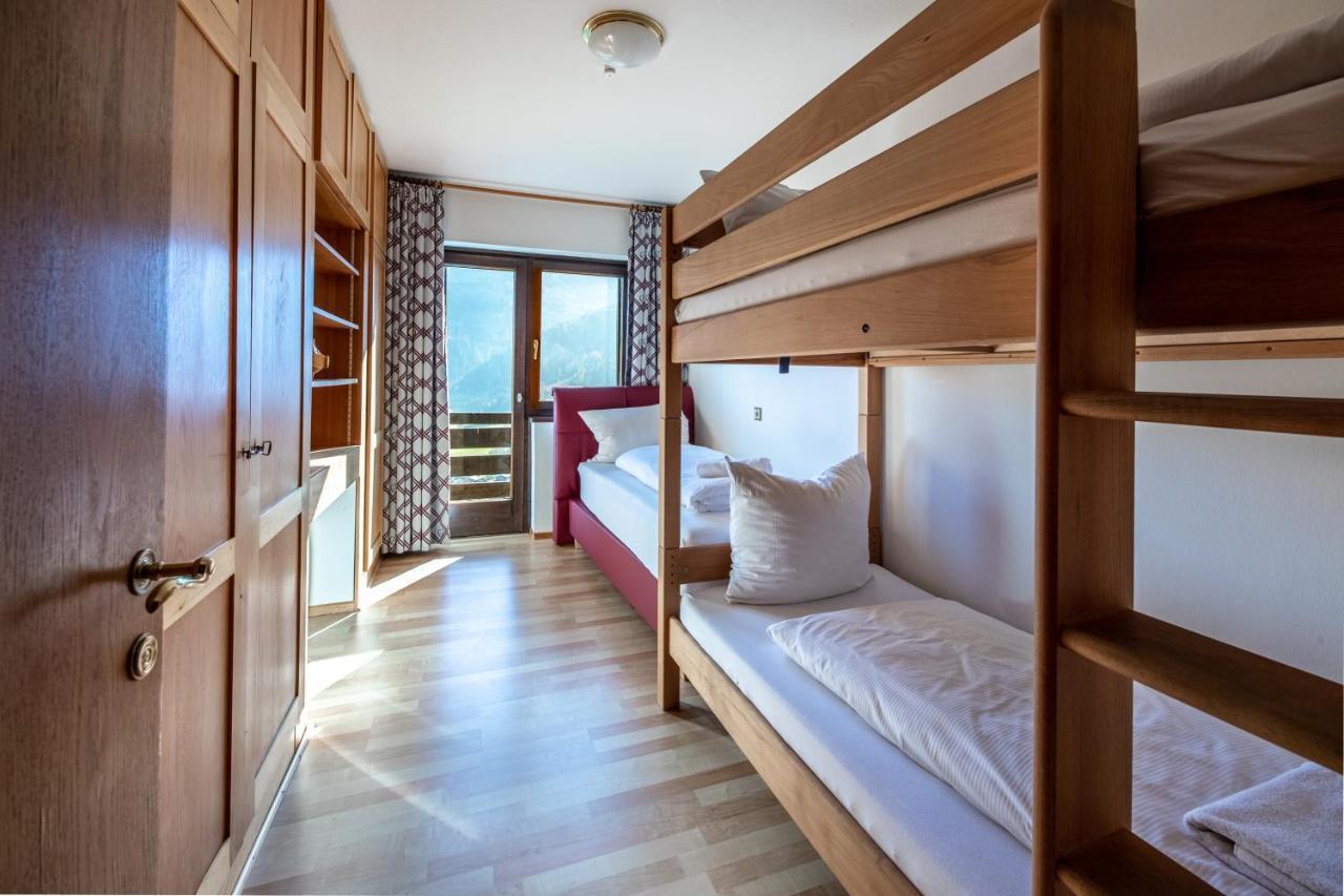 Chalet Carpe Diem Kaprun Exterior photo