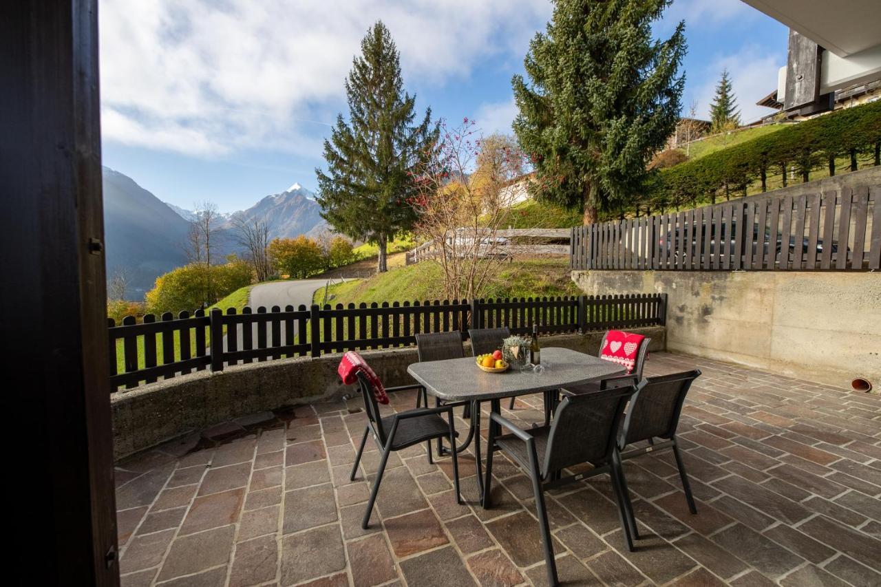 Chalet Carpe Diem Kaprun Exterior photo