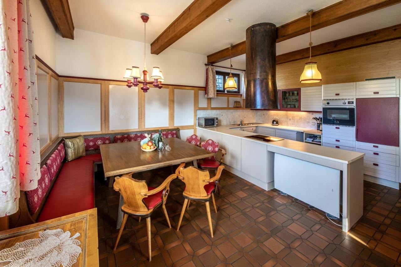 Chalet Carpe Diem Kaprun Exterior photo